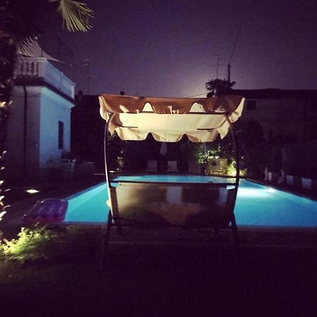 Maison Fortune Castelnuovo del Garda Eksteriør billede