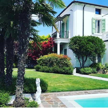 Maison Fortune Castelnuovo del Garda Eksteriør billede