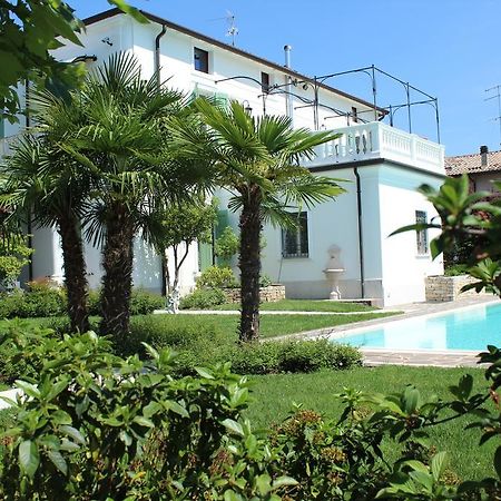 Maison Fortune Castelnuovo del Garda Eksteriør billede