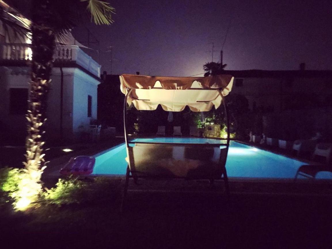 Maison Fortune Castelnuovo del Garda Eksteriør billede