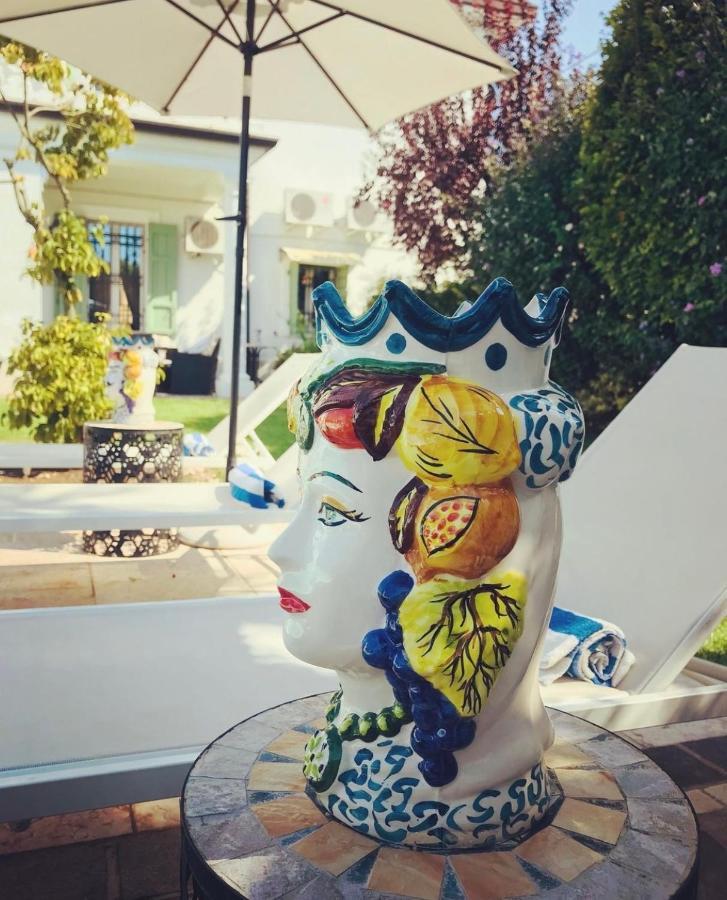 Maison Fortune Castelnuovo del Garda Eksteriør billede