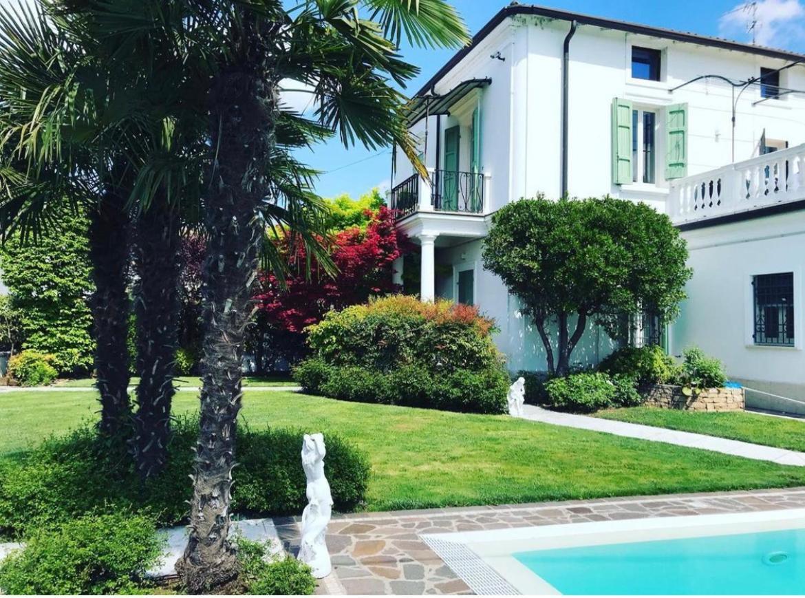 Maison Fortune Castelnuovo del Garda Eksteriør billede