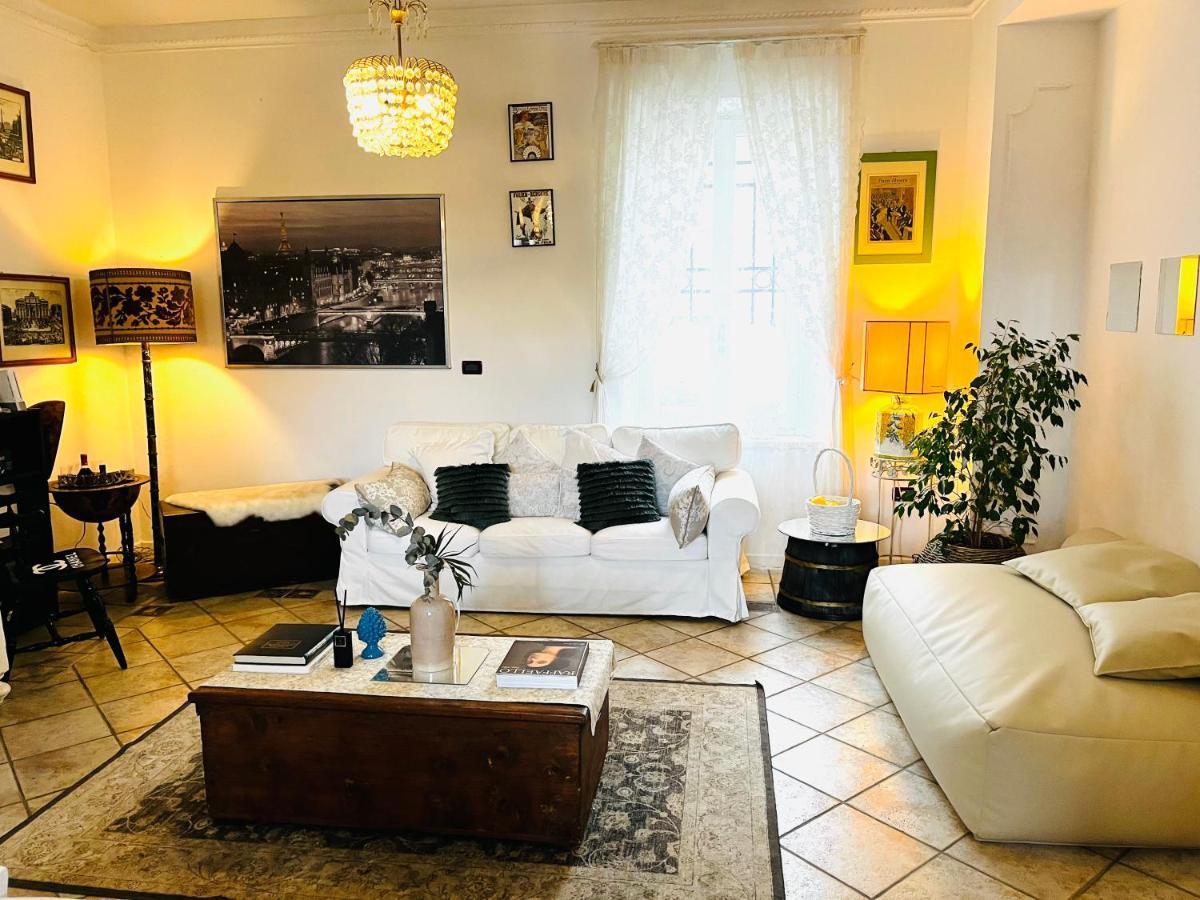 Maison Fortune Castelnuovo del Garda Eksteriør billede