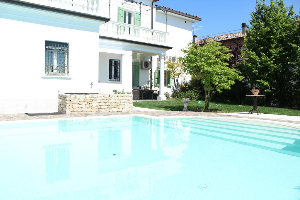 Maison Fortune Castelnuovo del Garda Værelse billede