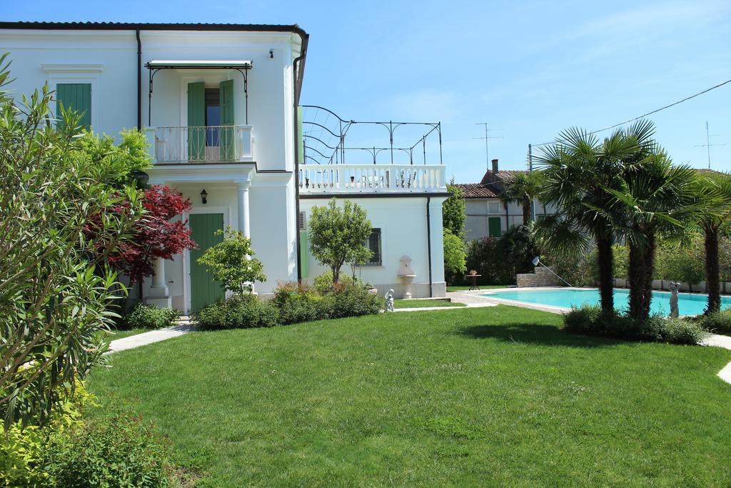 Maison Fortune Castelnuovo del Garda Værelse billede
