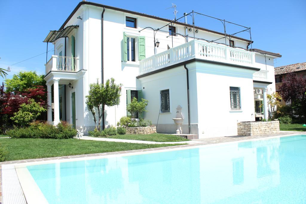 Maison Fortune Castelnuovo del Garda Værelse billede