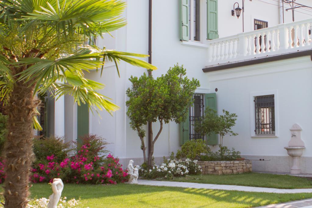 Maison Fortune Castelnuovo del Garda Eksteriør billede