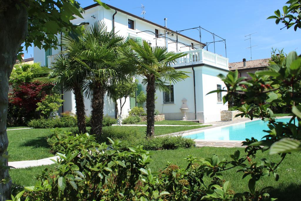 Maison Fortune Castelnuovo del Garda Eksteriør billede