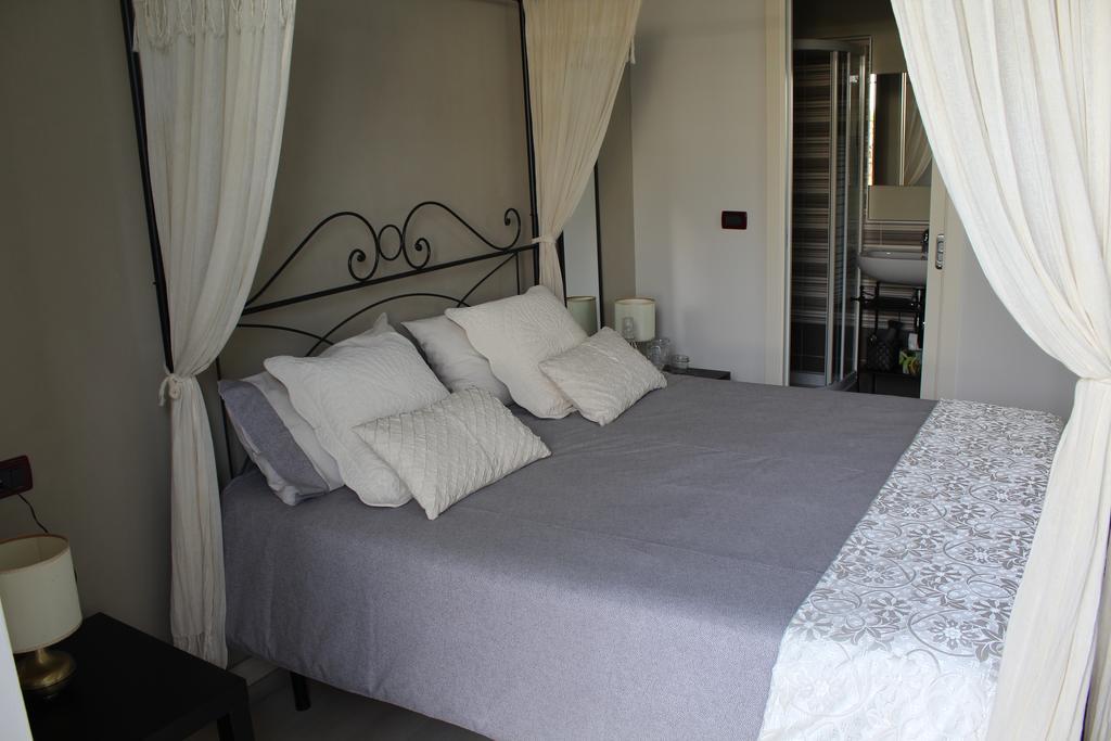 Maison Fortune Castelnuovo del Garda Eksteriør billede