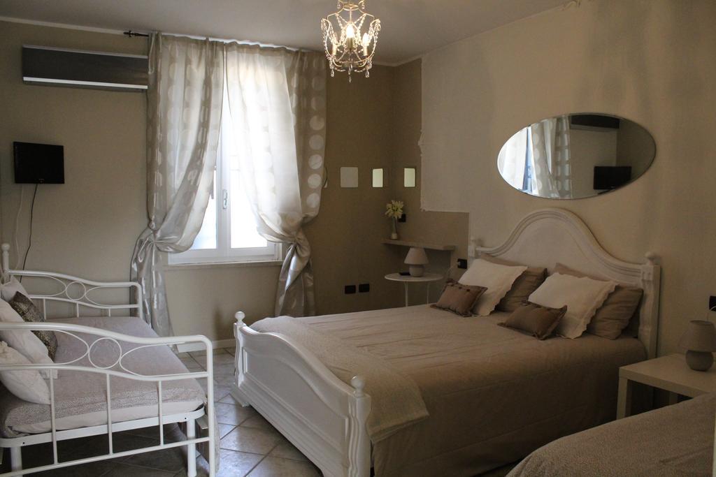 Maison Fortune Castelnuovo del Garda Værelse billede
