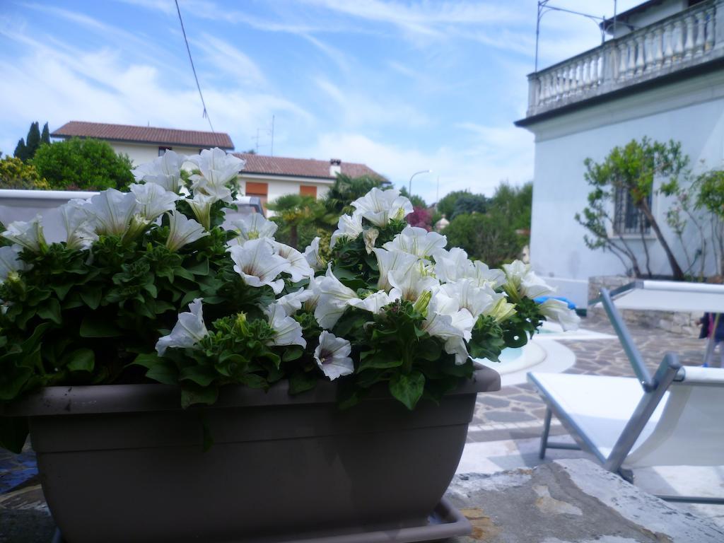 Maison Fortune Castelnuovo del Garda Eksteriør billede
