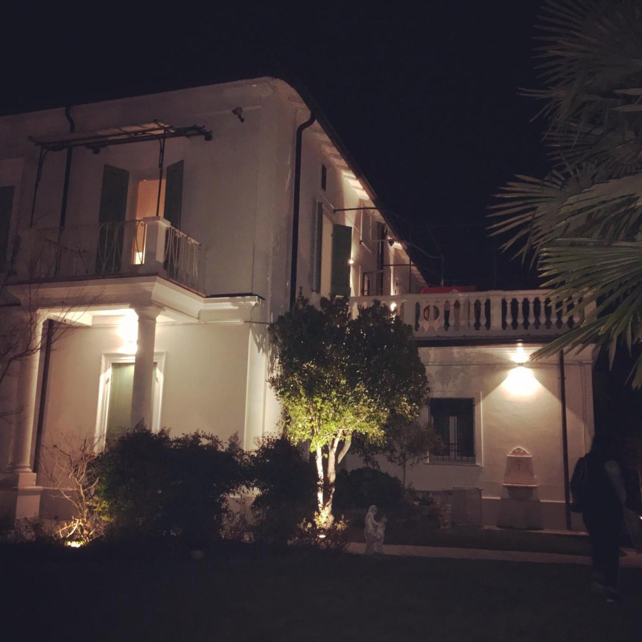 Maison Fortune Castelnuovo del Garda Eksteriør billede