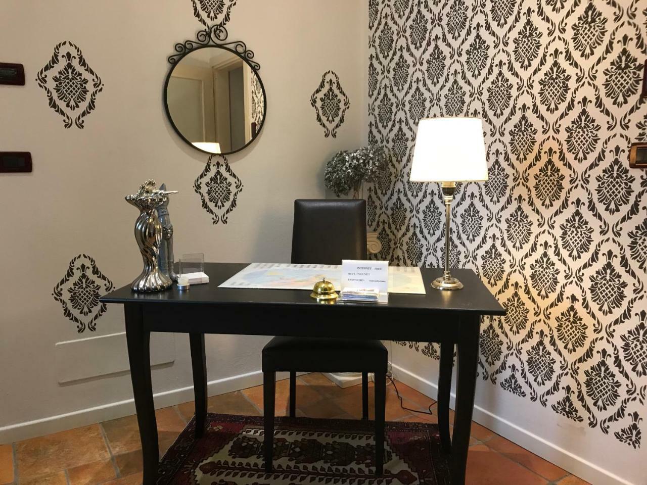Maison Fortune Castelnuovo del Garda Eksteriør billede