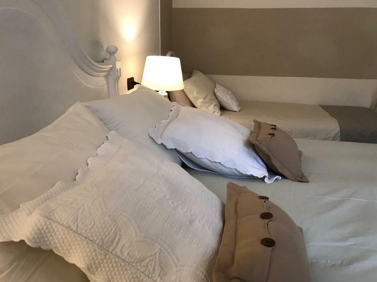 Maison Fortune Castelnuovo del Garda Eksteriør billede