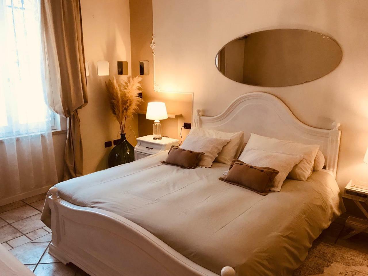 Maison Fortune Castelnuovo del Garda Eksteriør billede