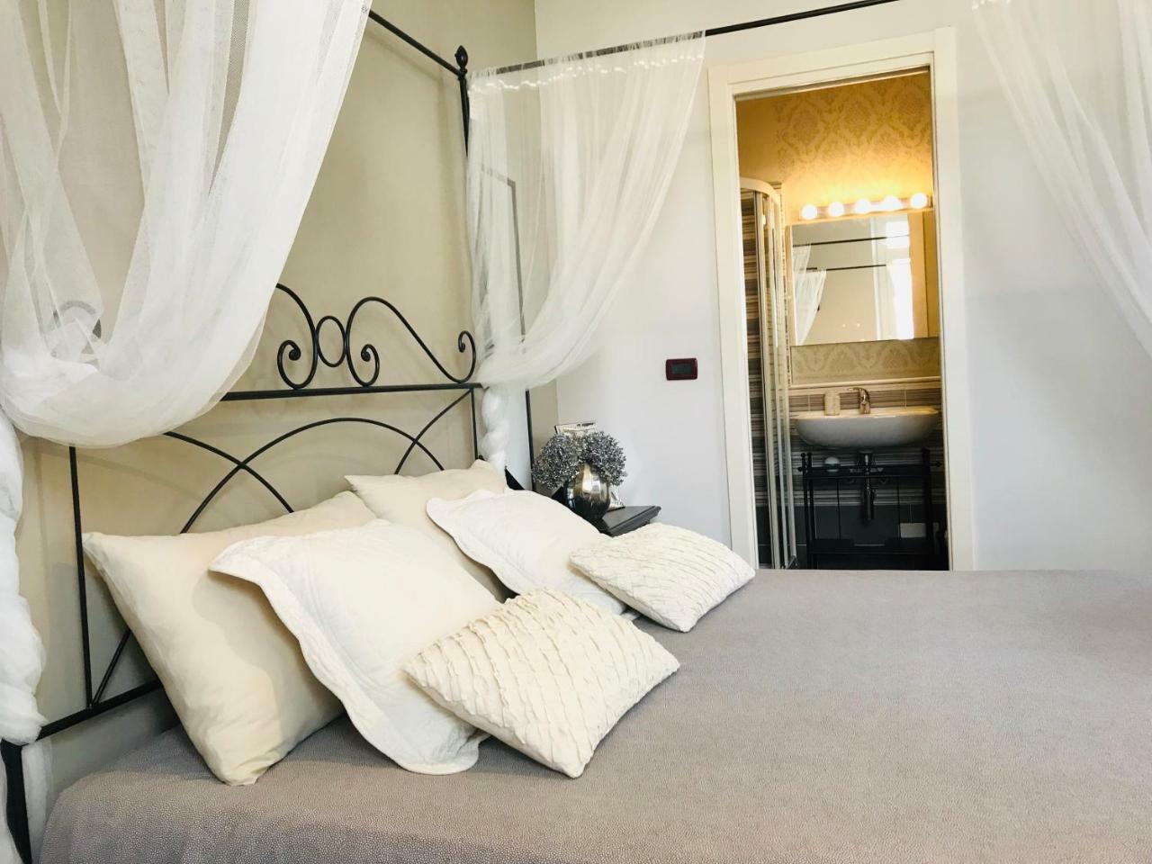 Maison Fortune Castelnuovo del Garda Eksteriør billede