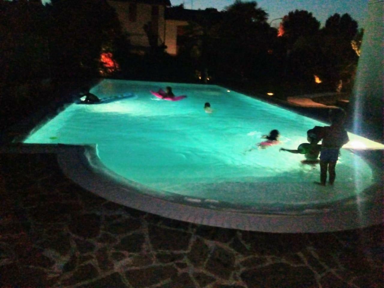 Maison Fortune Castelnuovo del Garda Eksteriør billede