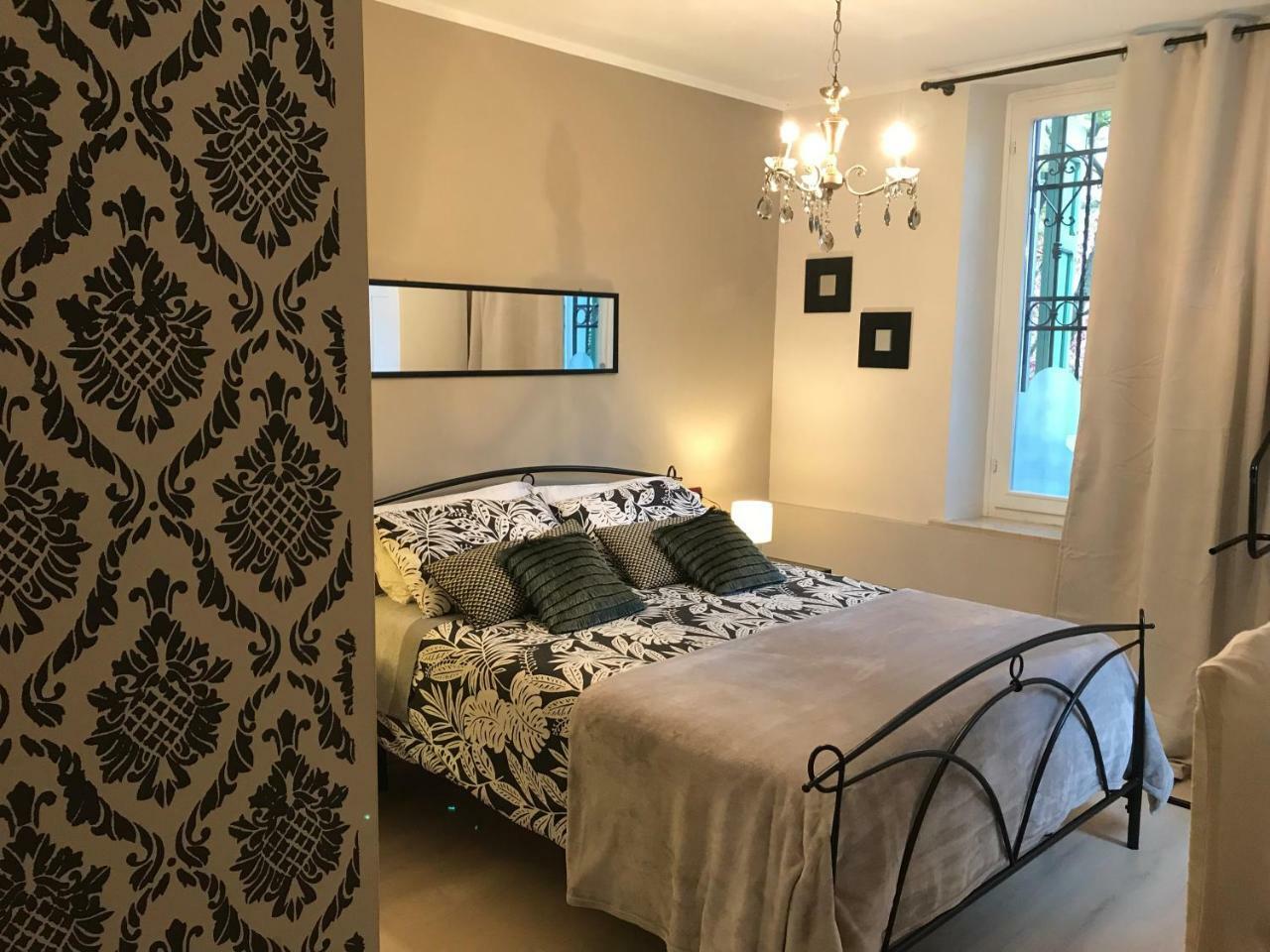 Maison Fortune Castelnuovo del Garda Eksteriør billede