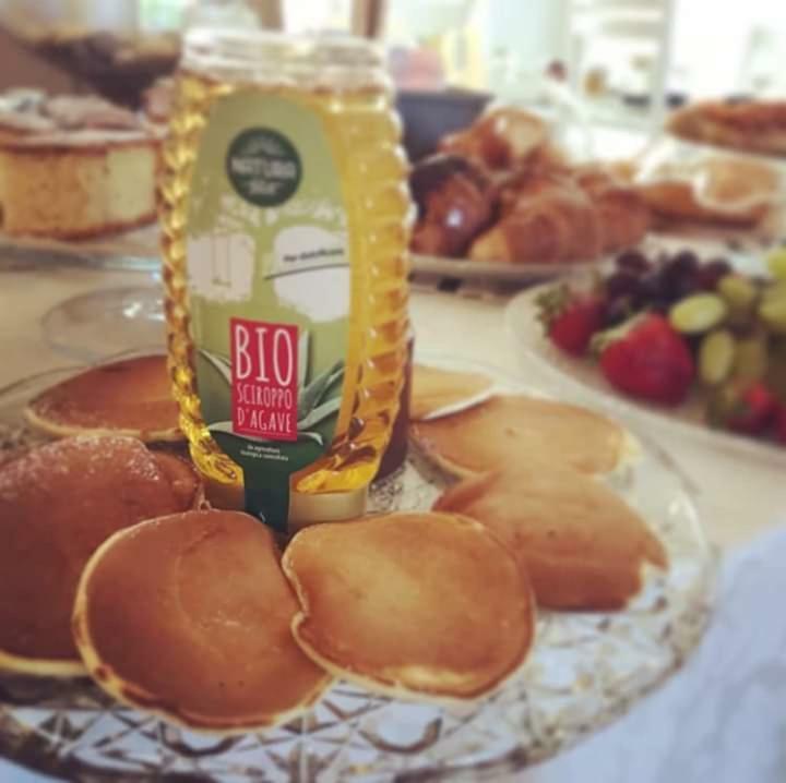 Maison Fortune Castelnuovo del Garda Eksteriør billede