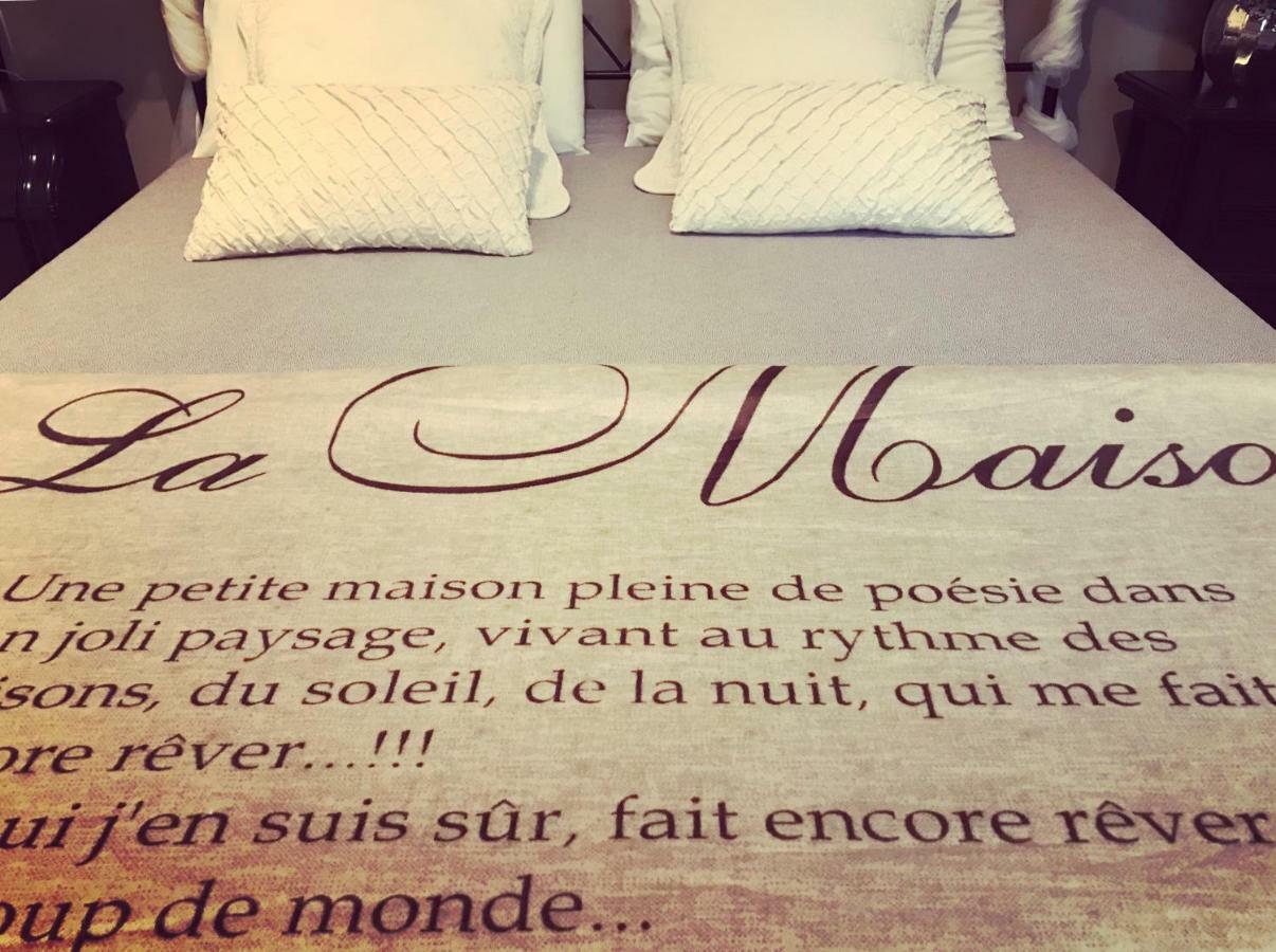Maison Fortune Castelnuovo del Garda Eksteriør billede