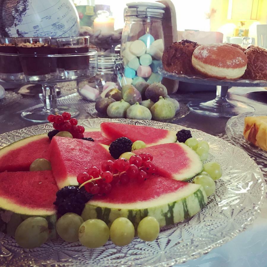 Maison Fortune Castelnuovo del Garda Eksteriør billede