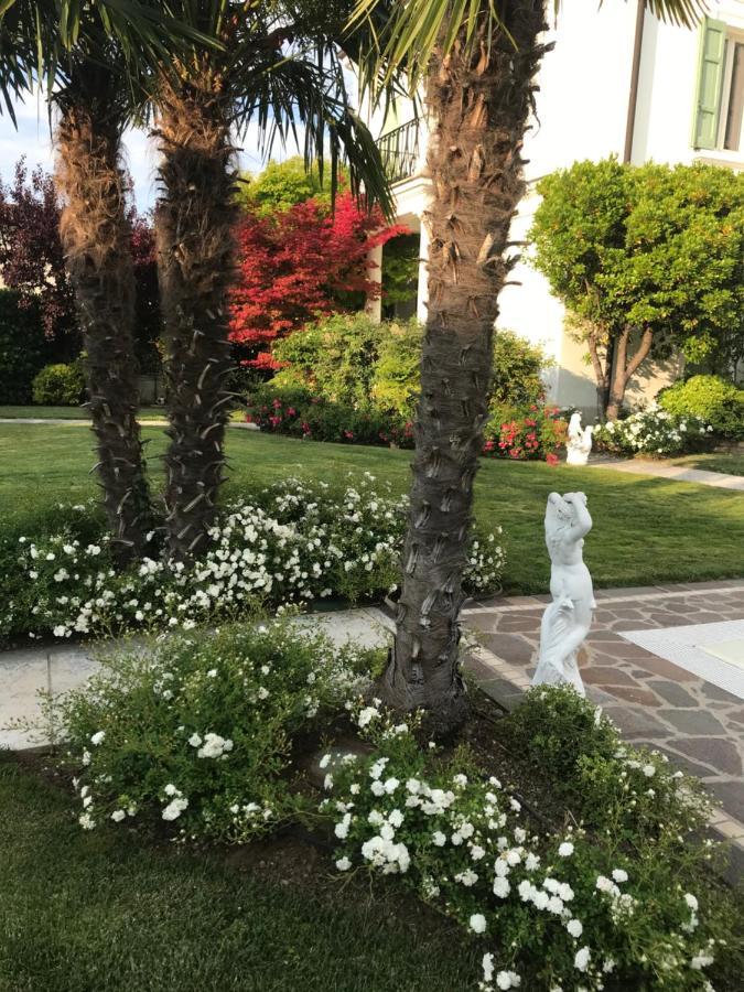 Maison Fortune Castelnuovo del Garda Eksteriør billede